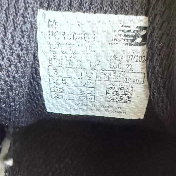 New Balance 1906 R DTLR ‘Starry Nights‘ Kids Sneakers- SZ 3 Y - Picture 14 of 15